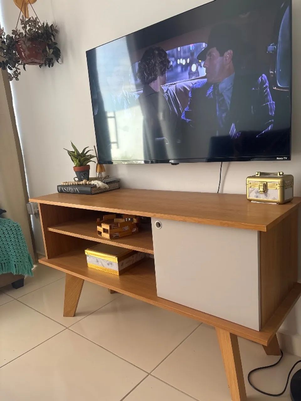 Móvel pra tv  - Foto 3