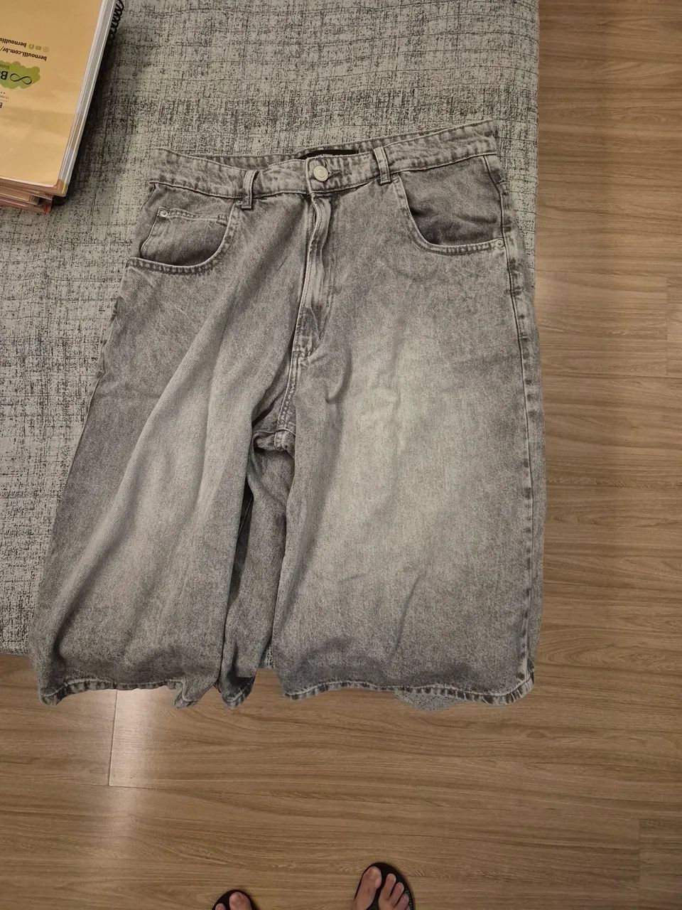 Jorts