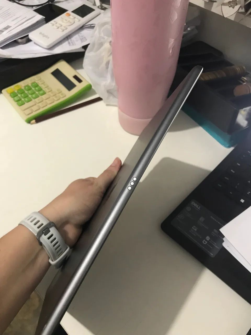 iPad 08 256gb - Foto 4