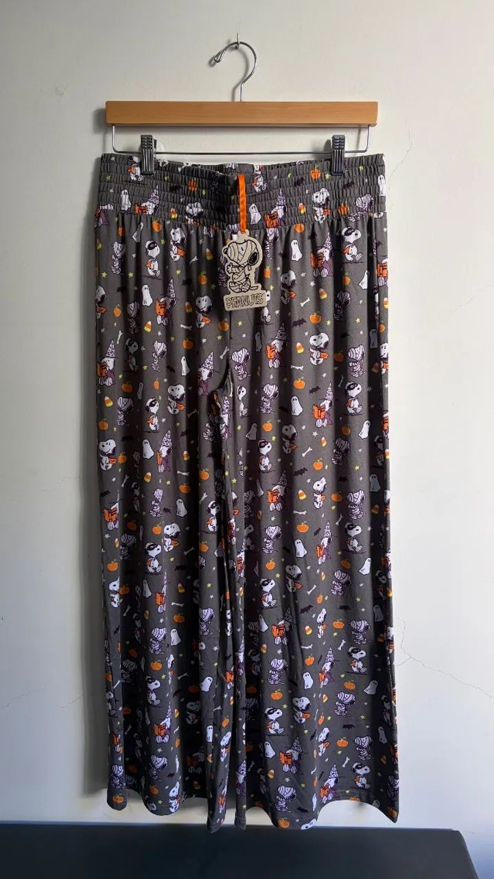 Calça Snoopy - Foto 4