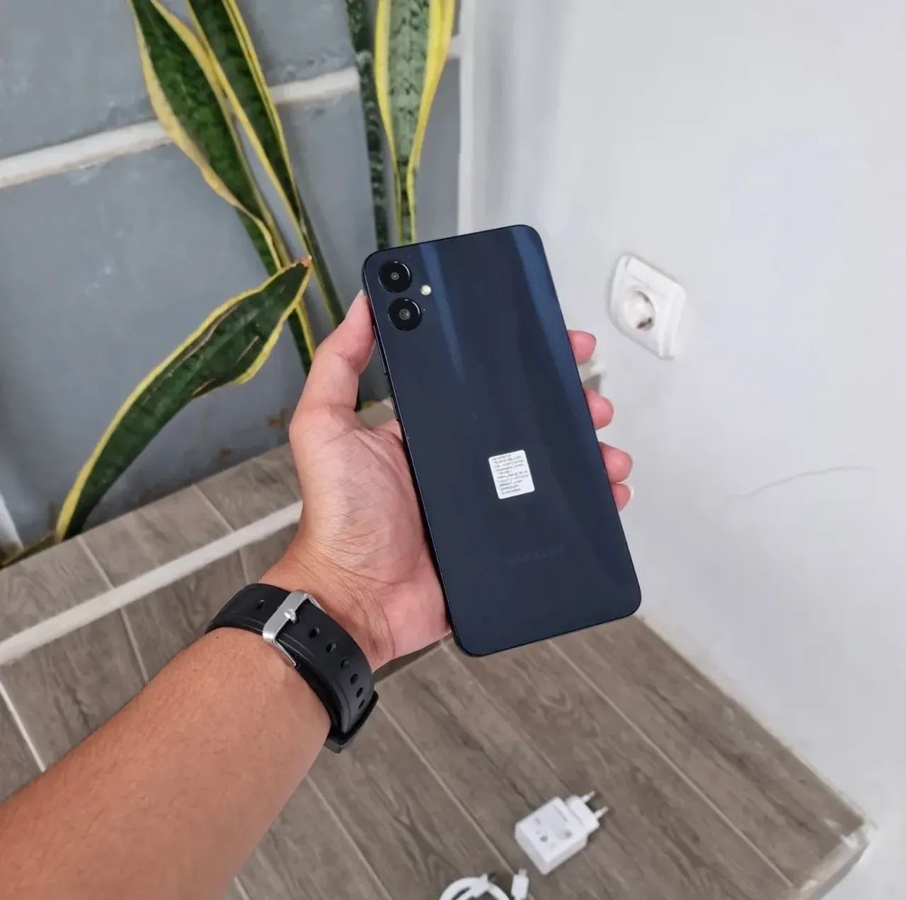 Samsung A05 (muito procurado) - Foto 2