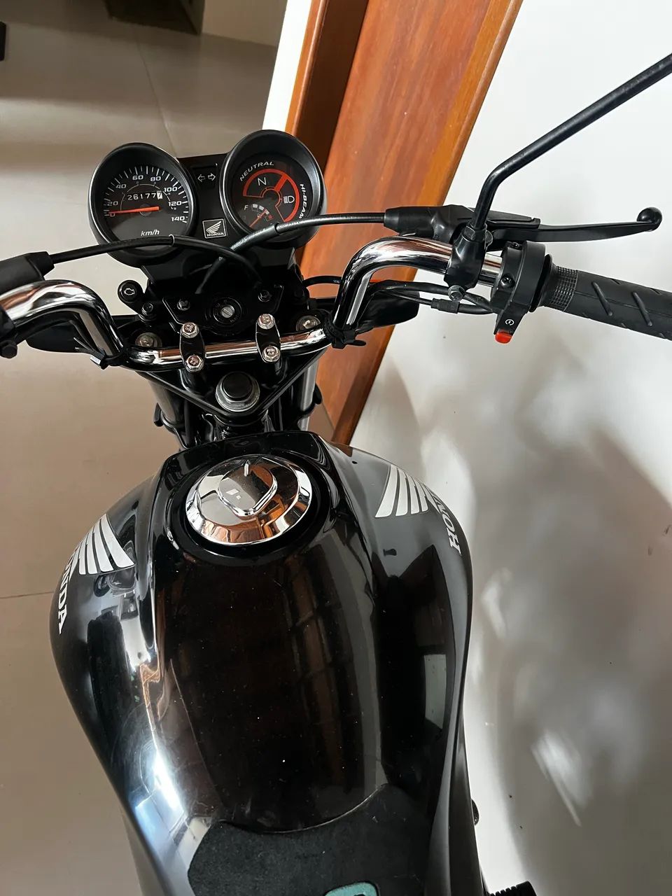 Cg 150 ESi - Foto 3