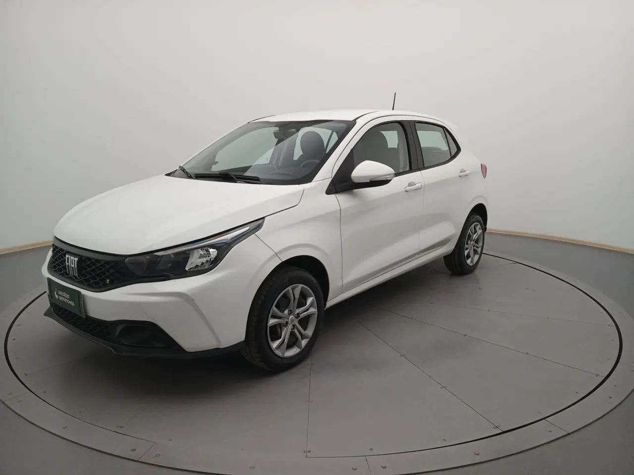 Fiat Argo Drive 1.0 Firefly 2025