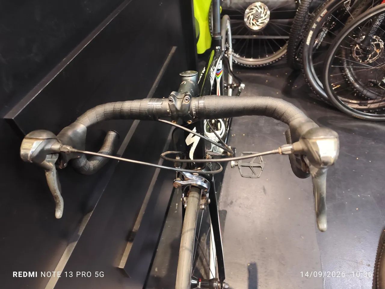 Specialized alienns tamanho 50 - Foto 4