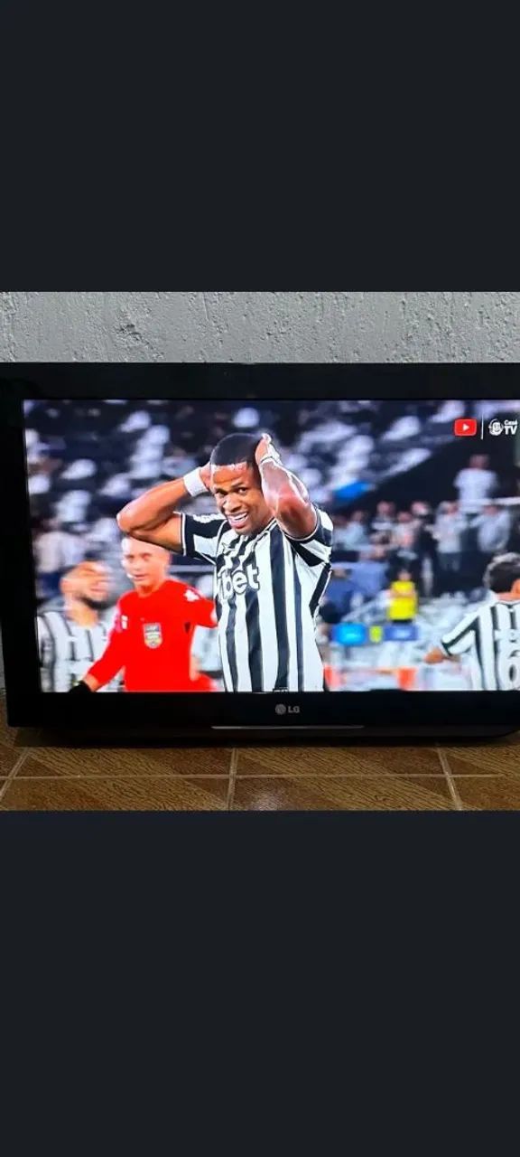 Vendo tv LG 32 polegadas 