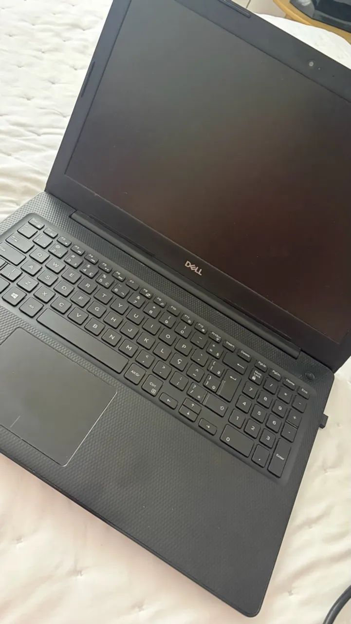 Notebook Dell  - Foto 2