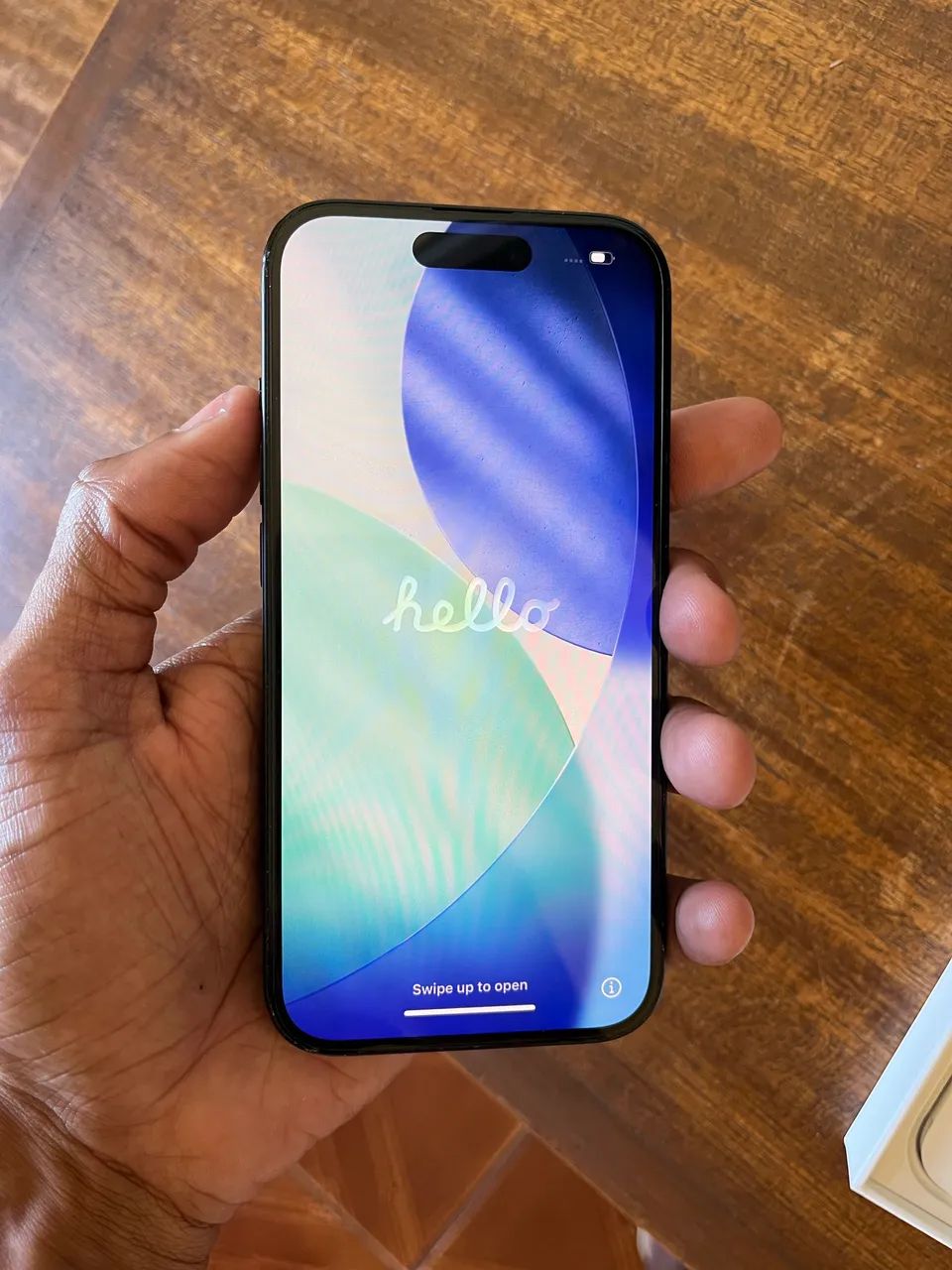 iPhone 15 128gb - Foto 2