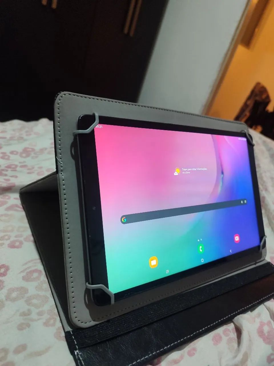Tablet Samsung Tab A - Foto 3