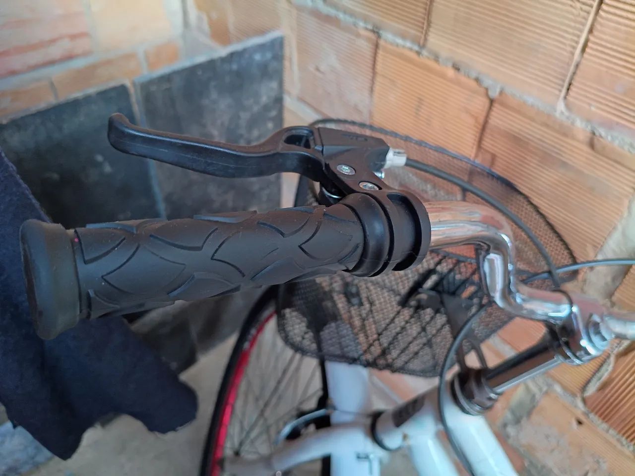 Bicicleta  - Foto 2