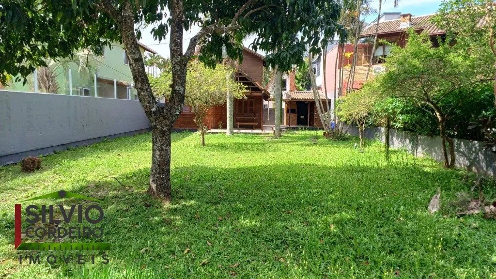 Casa com Amplo Quintal na Barra da Lagoa - Foto 5