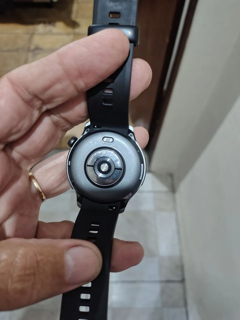 Vendo relógio amazfit balance  - Foto 3