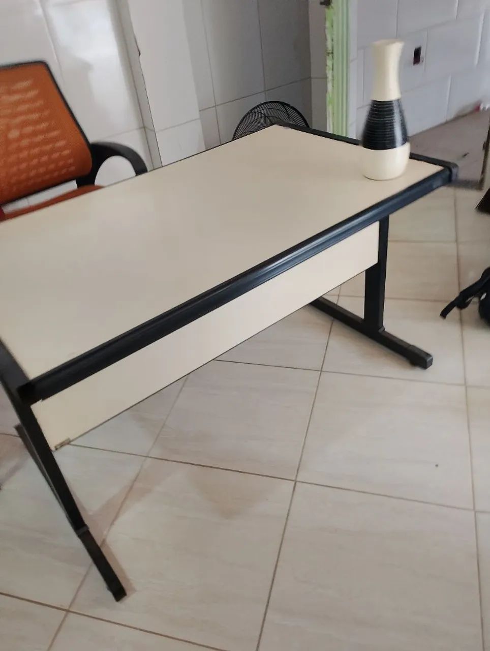 Mesa escritório  - Foto 4