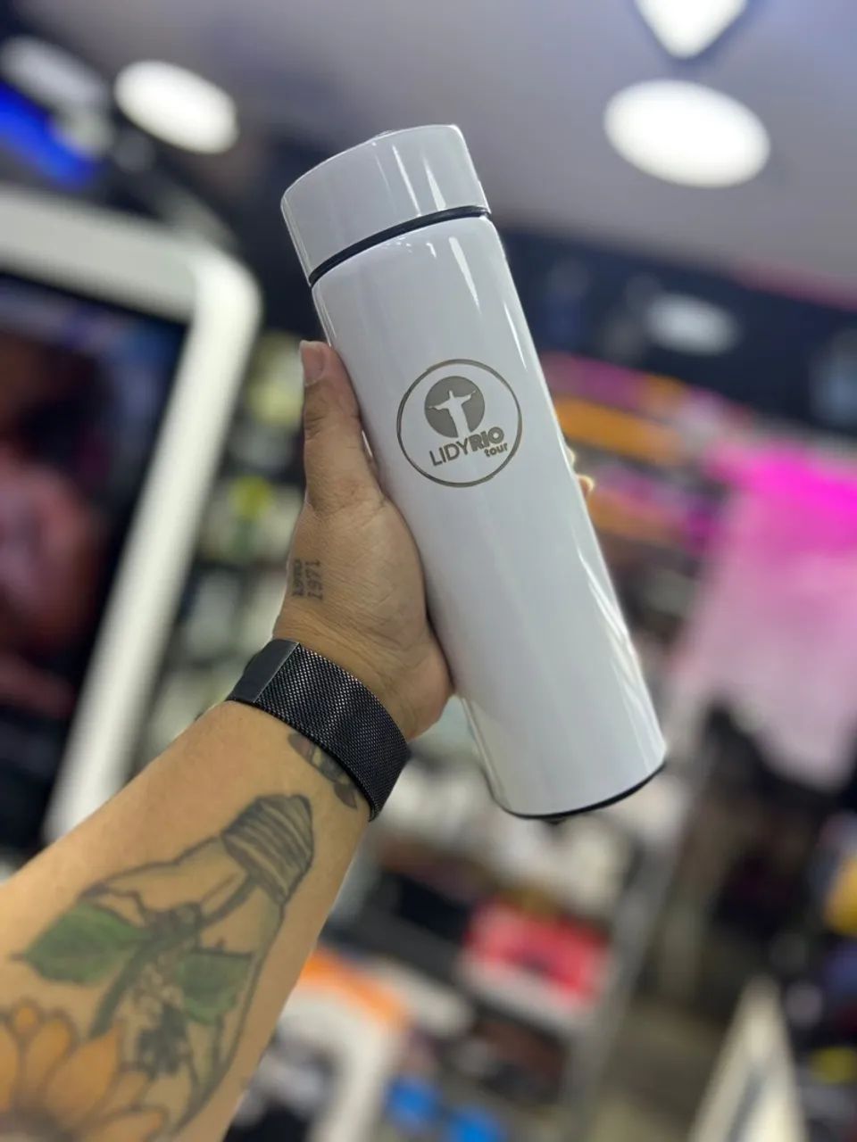 10 garrafas personalizadas  - Foto 3