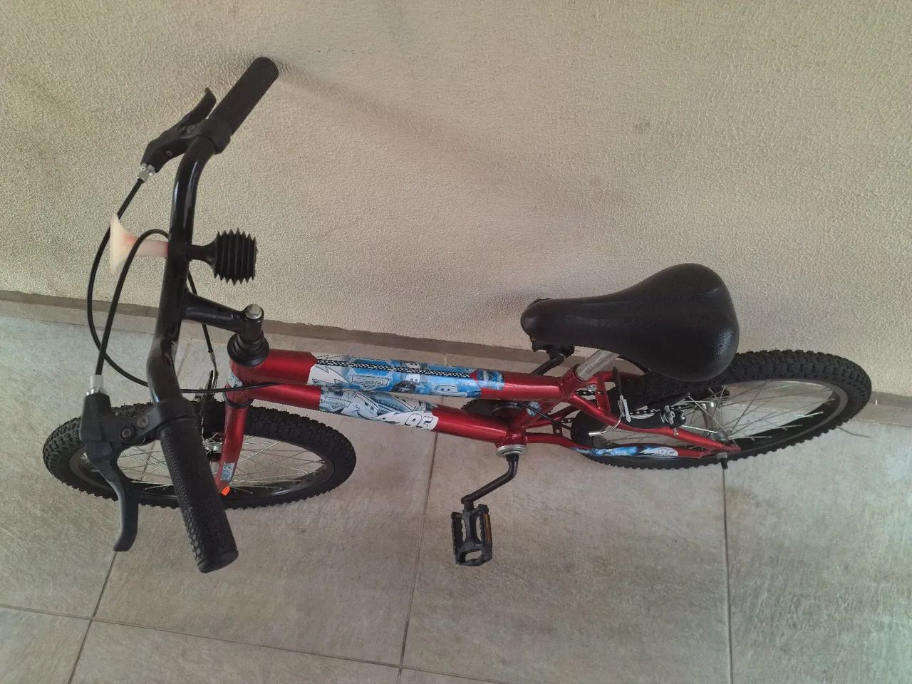 BICICLETA ARO 16 - Foto 5