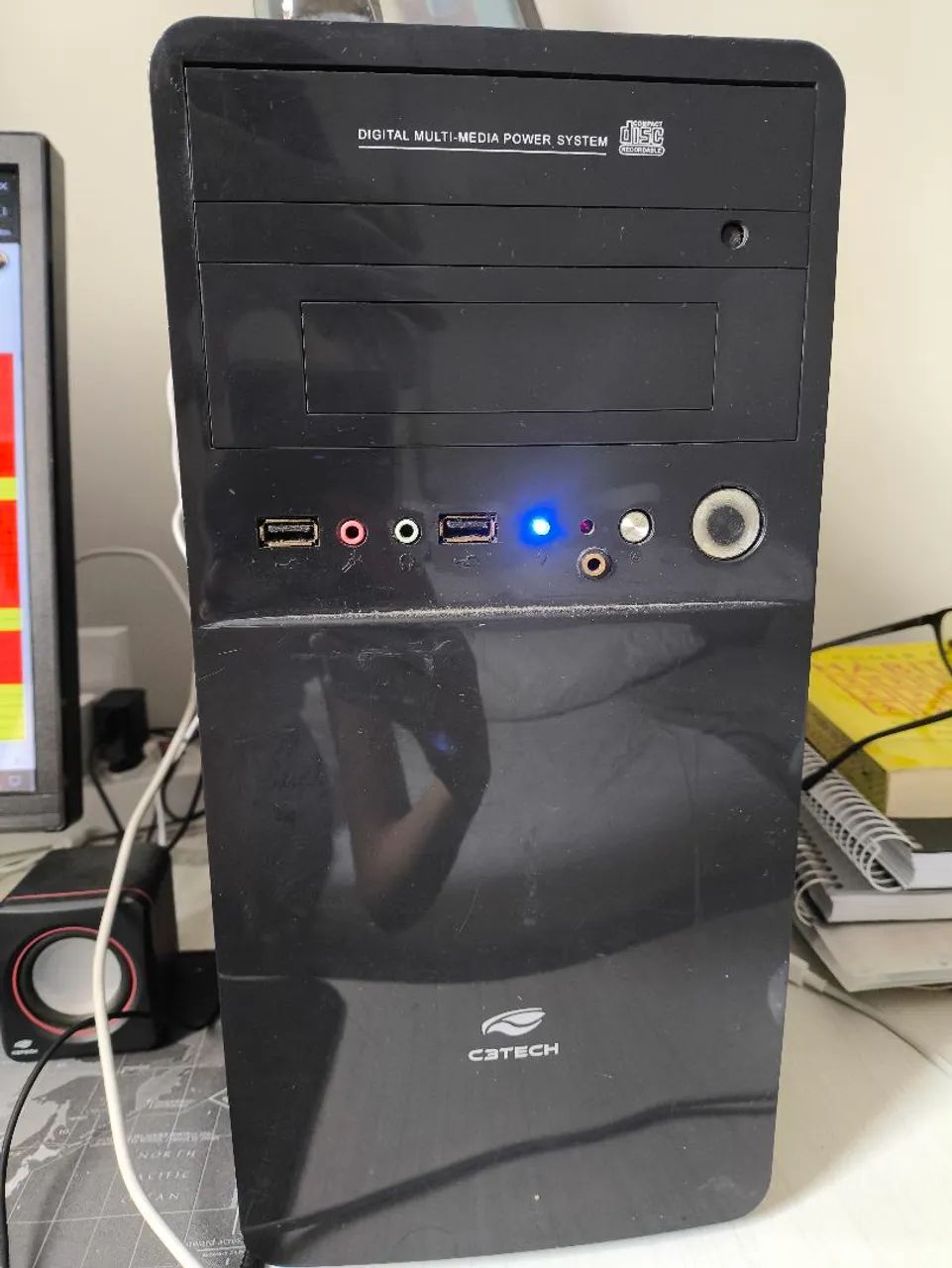Computador completo - Foto 2