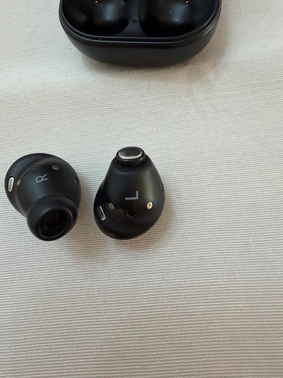 Fone de ouvido 