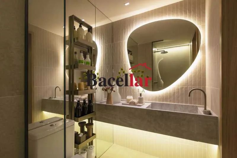 Apartamento : Padrão / Residencial / Tijuca