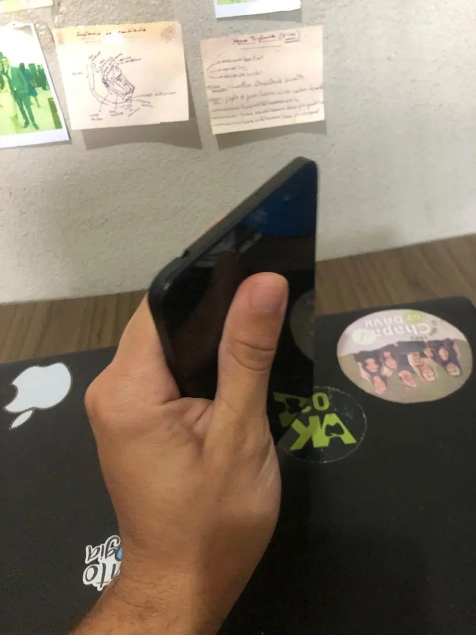 Asus Zenfone  - Foto 4