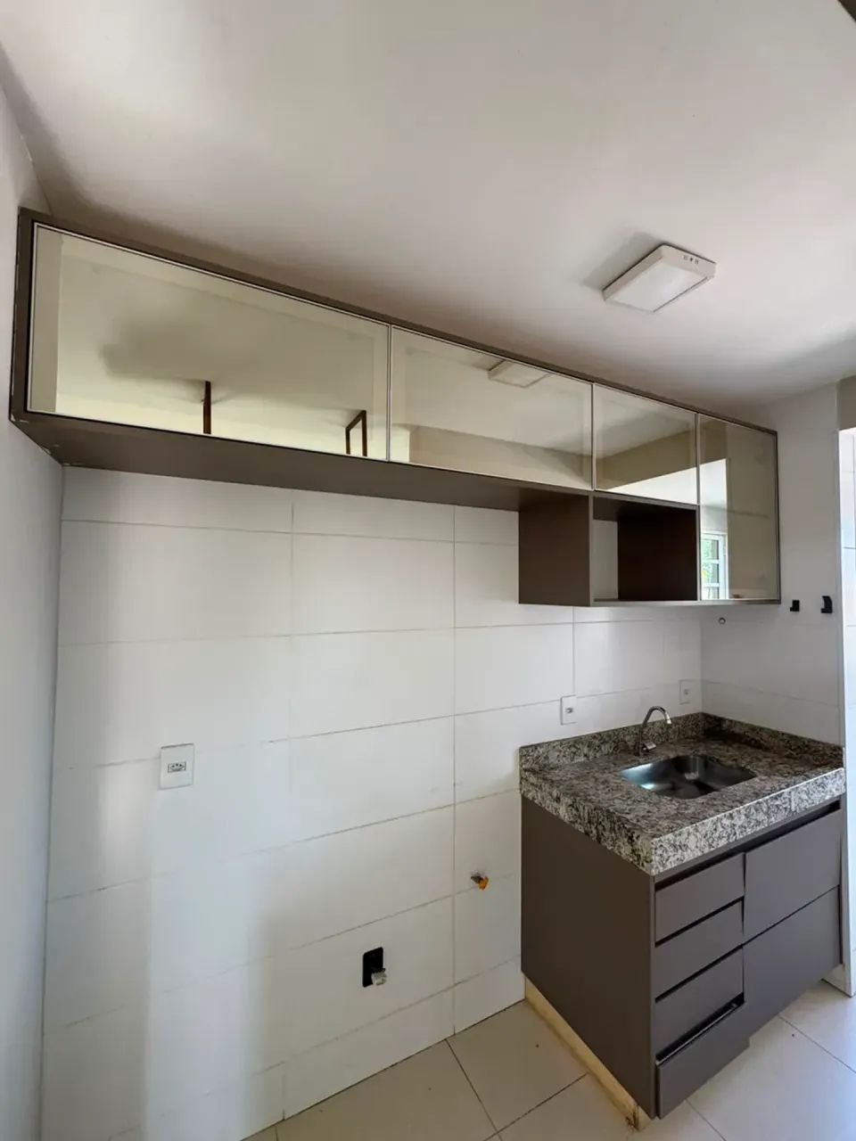 Apartamento na Vila Formosa - 2 quartos (1 suíte) - Foto 5