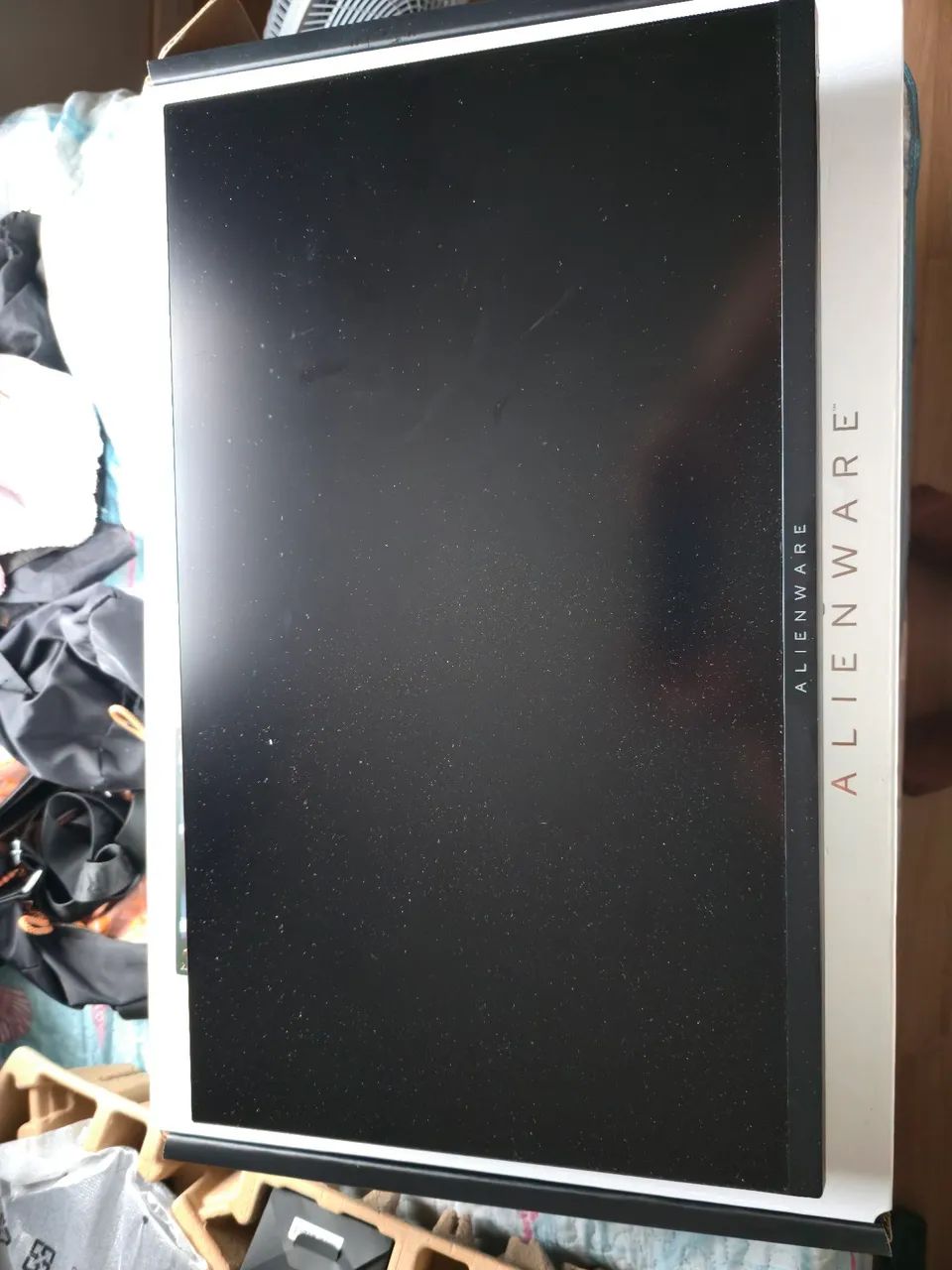 MONITOR ALIENWARE 2724DM - Foto 2