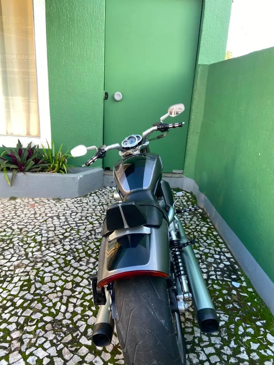 HARLEY-DAVIDSON  - Foto 3