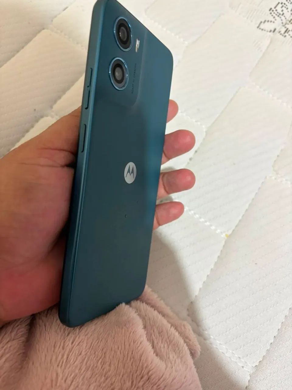 Moto g06 - Foto 4