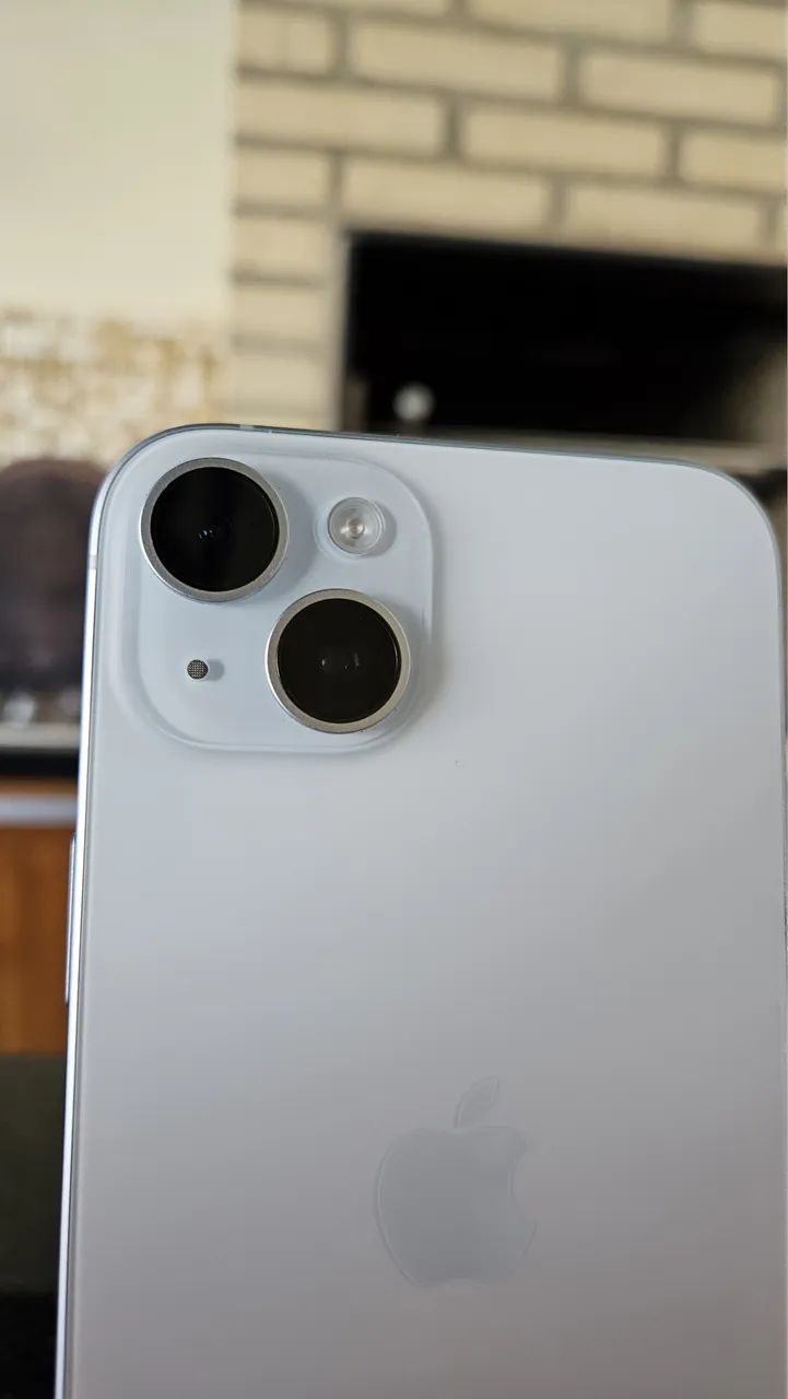 iPhone 15 Plus Azul 512 Gb - Foto 4