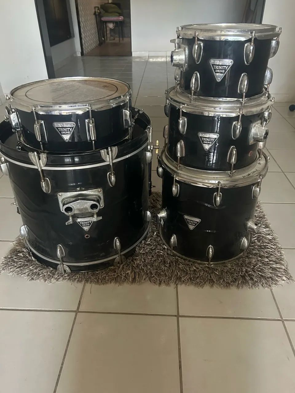 Bateria  - Foto 2