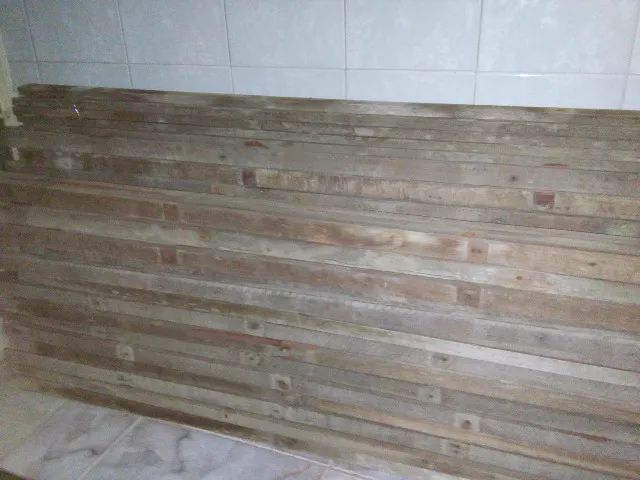 Vendo 1 Caibro de Maçaranduba de 7,24 Metros de comprimento - Foto 3
