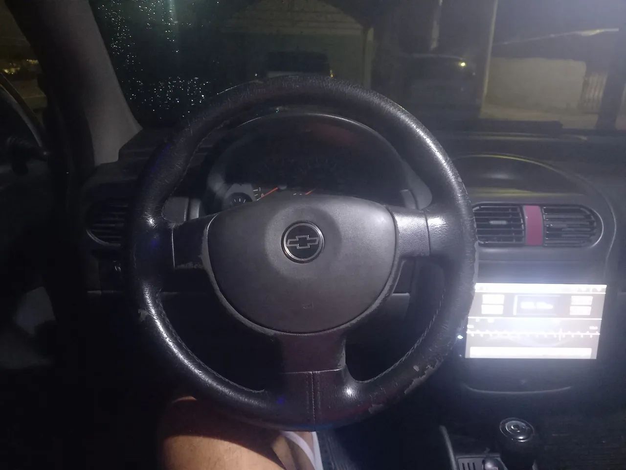 Vende-se Volante original
