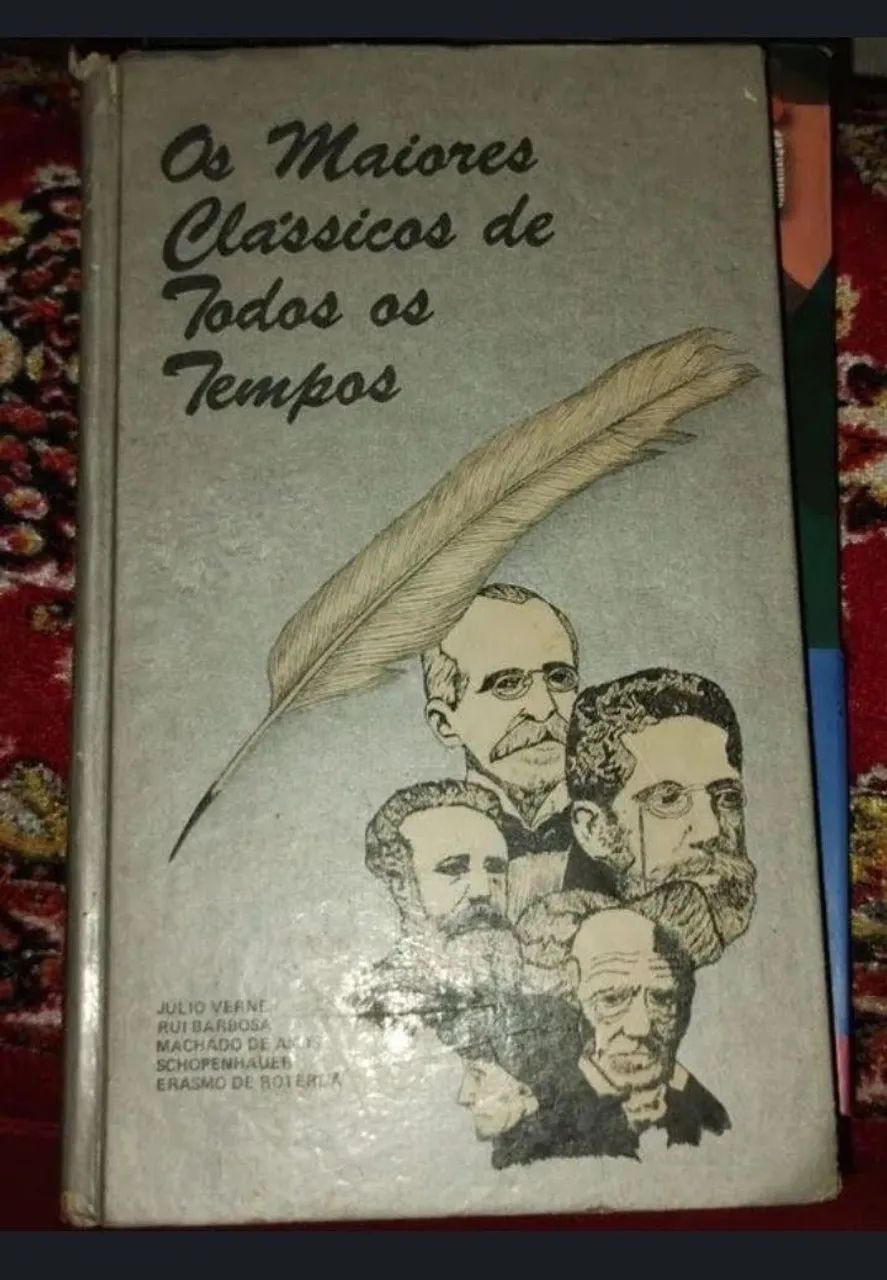 Livro
