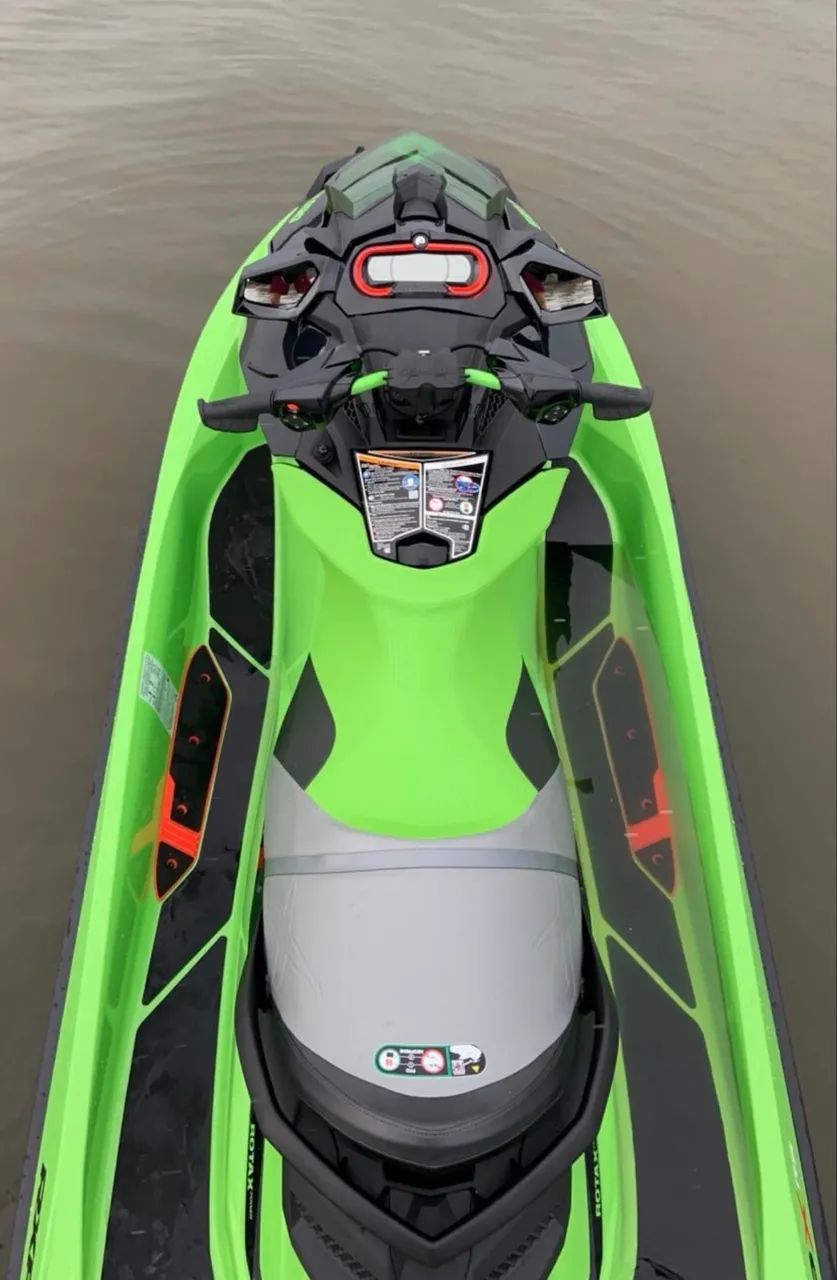 Jet ski RXP 300 2020 - Foto 3
