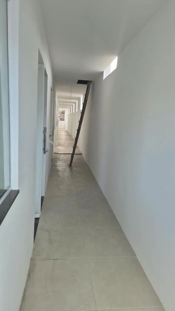 Sala comercial  - Foto 4