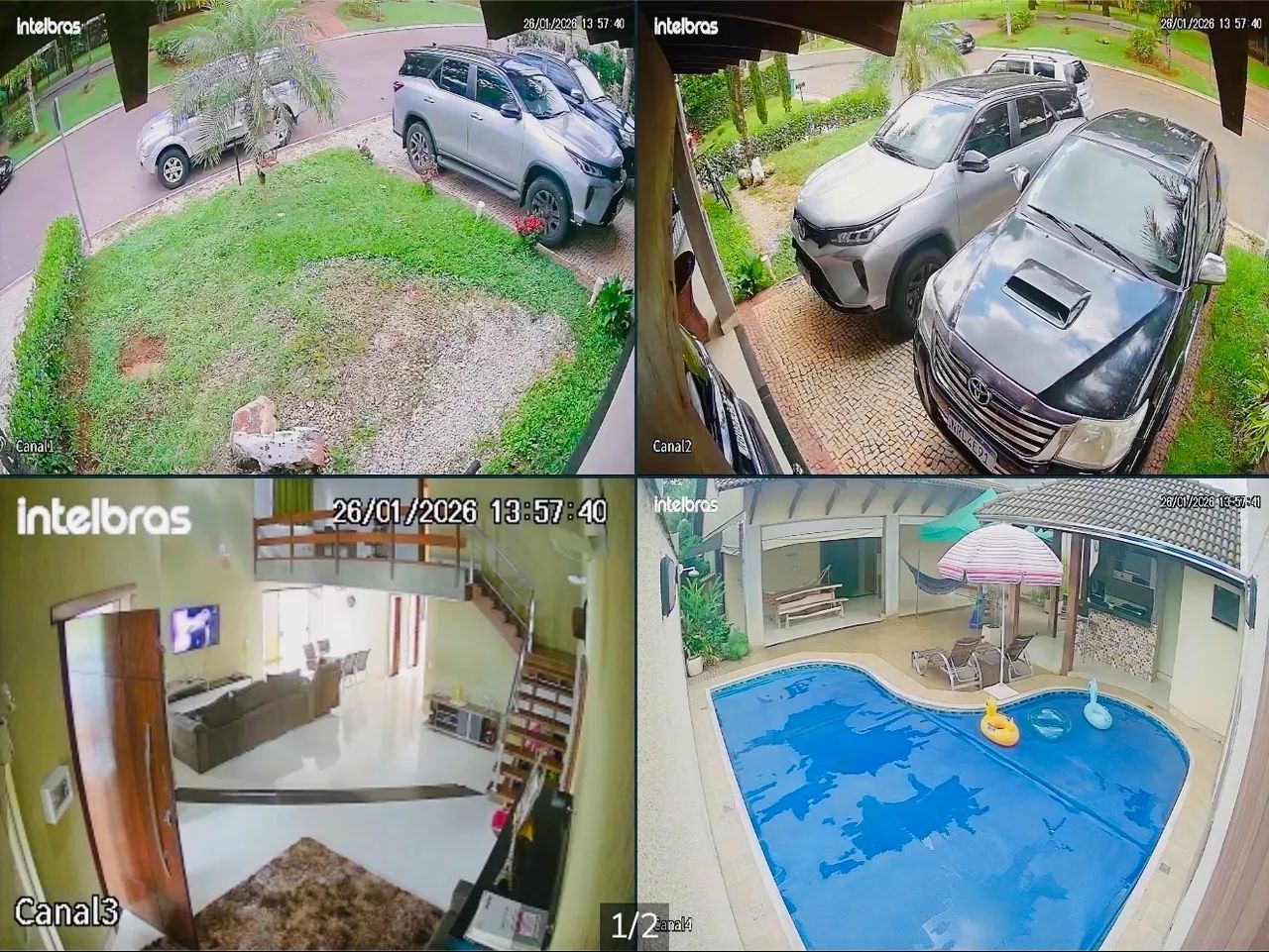 Foto - Goiânia - Jardins Madri