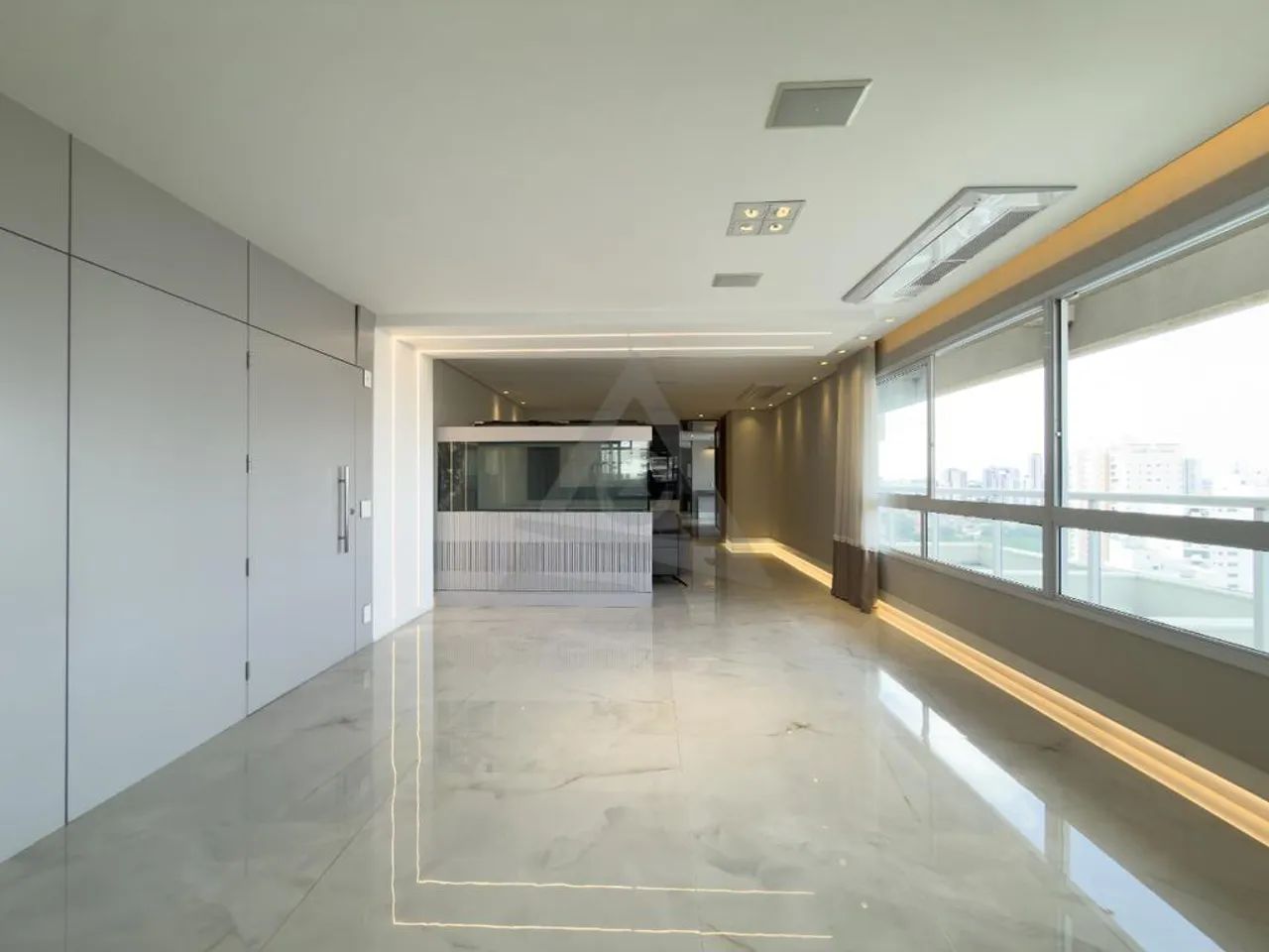 Cobertura à venda em Campinas, Cambuí, com 4 suítes, com 325 m², Uniqueness Cambuí - Foto 5