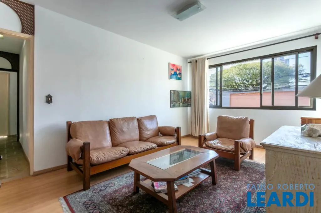 APARTAMENTO - BROOKLIN - SP - Foto 4