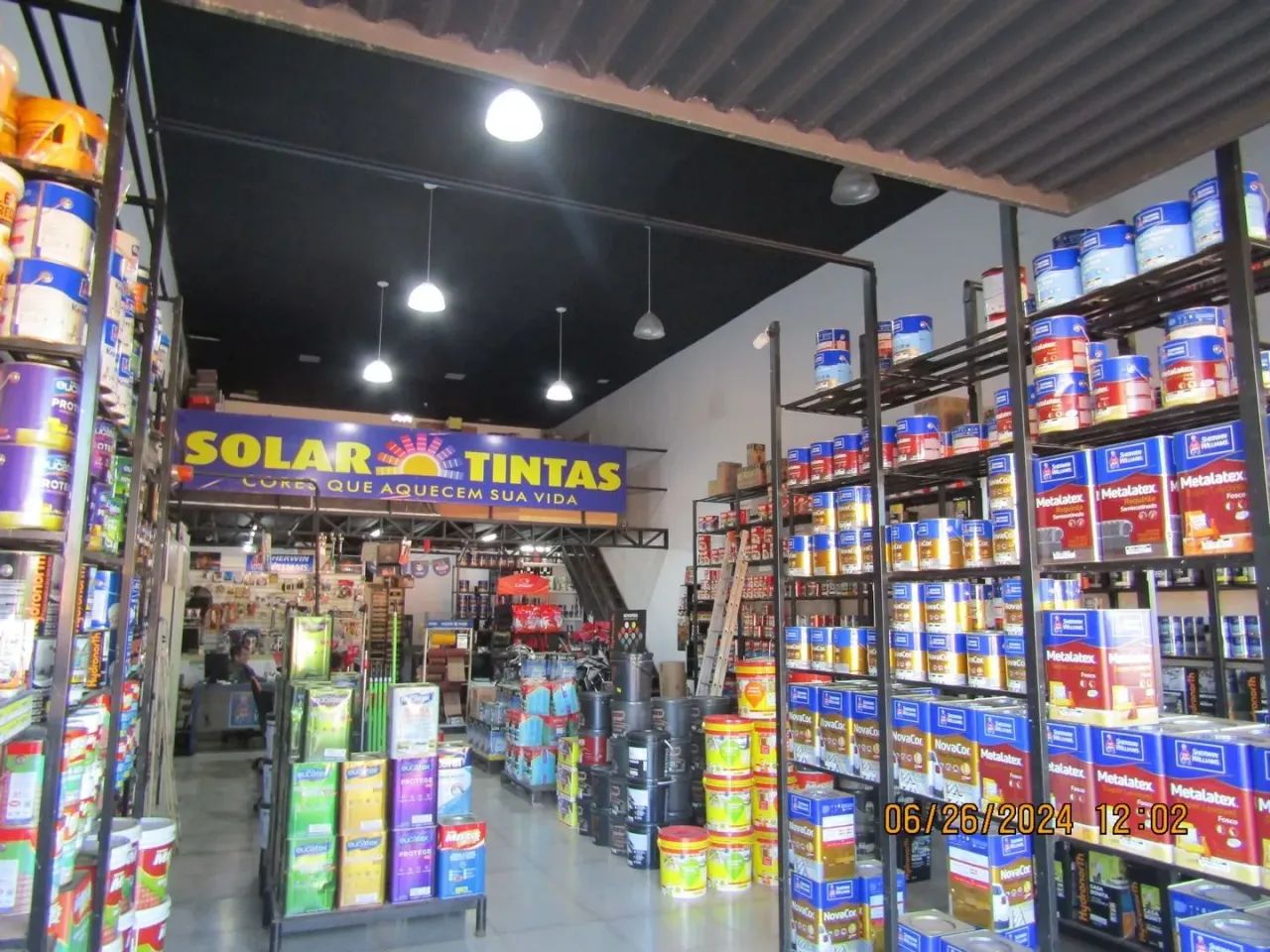 Loja para Venda Itapoã I, Brasília - Foto 5