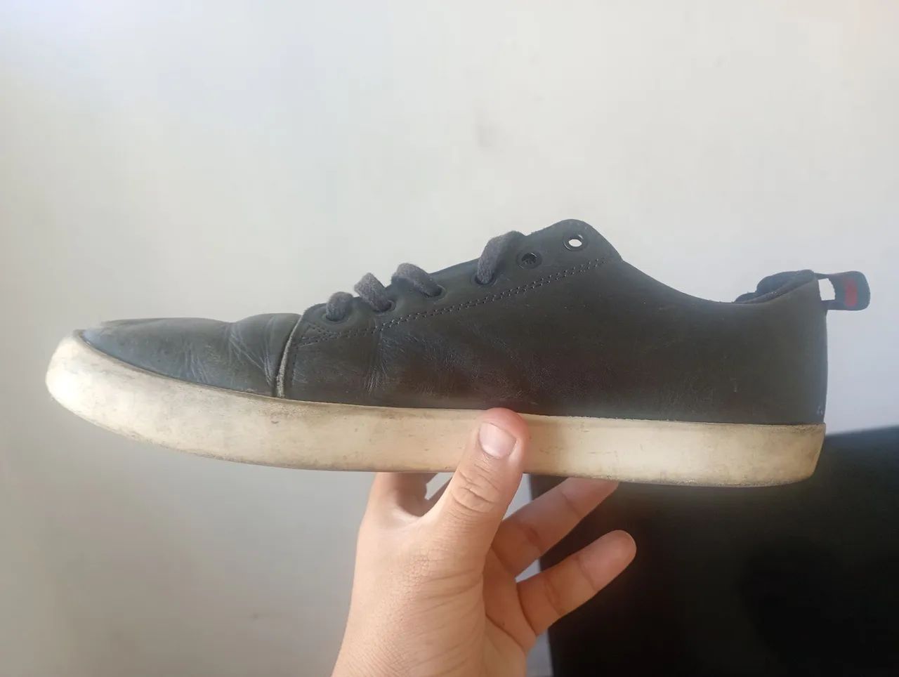 Sapato masculino  - Foto 3