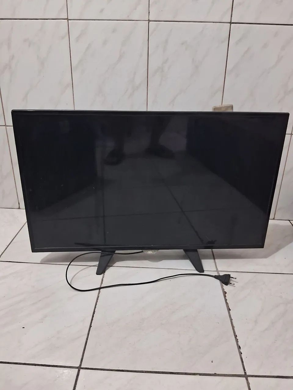 Vendo TV smart 32 polegada 