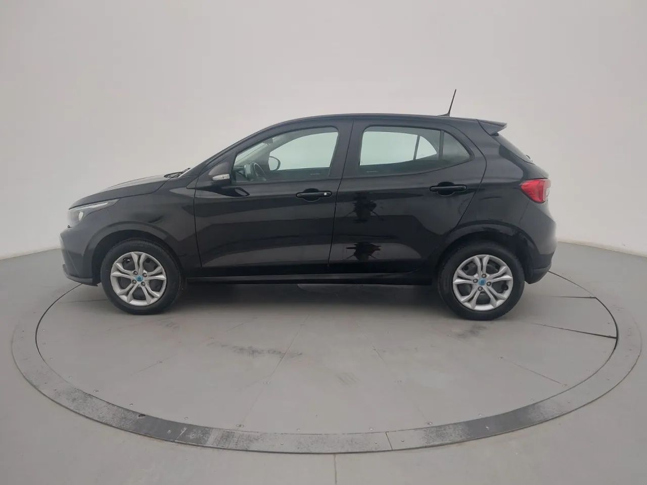 Fiat Argo Drive 1.0 Firefly 2025 - Foto 2