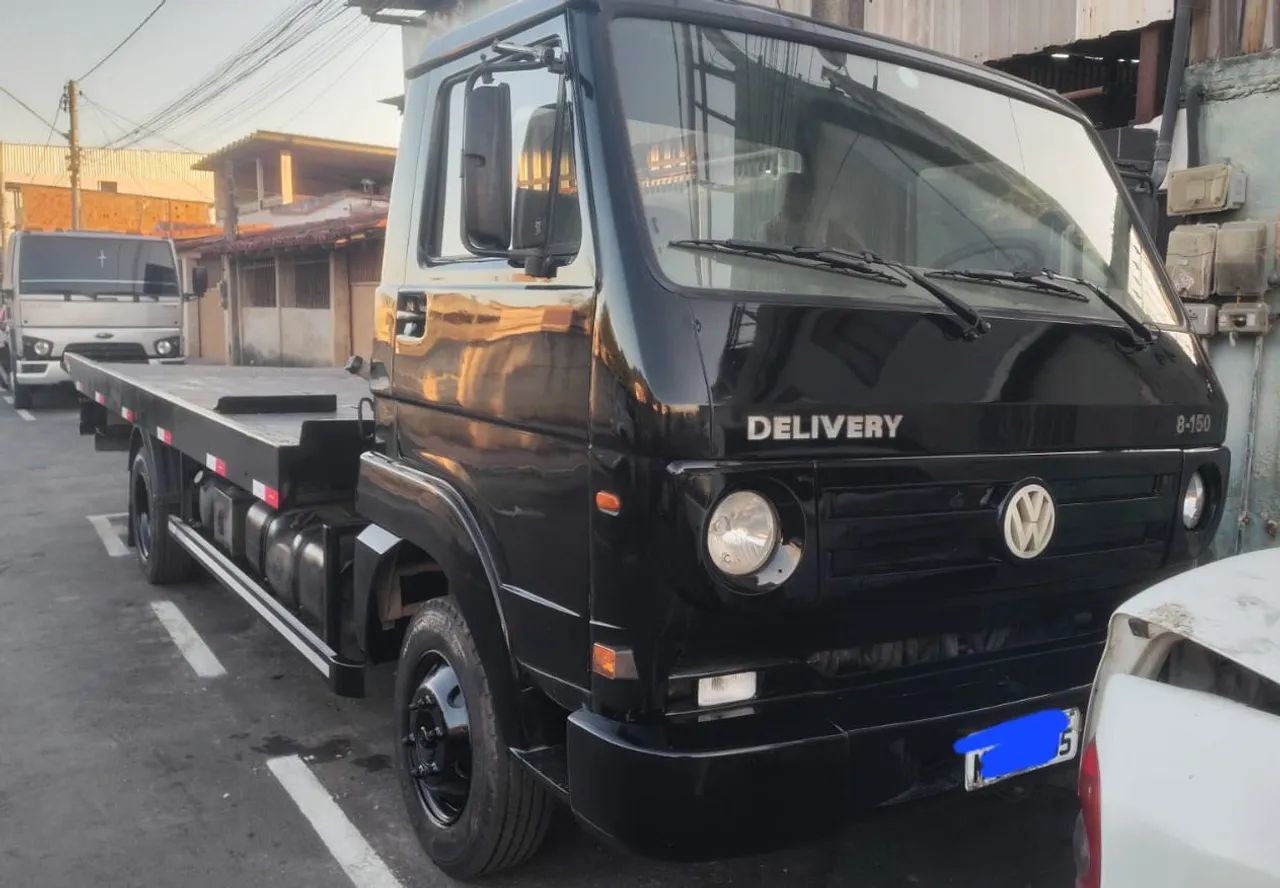 VW 8..150 quincho 