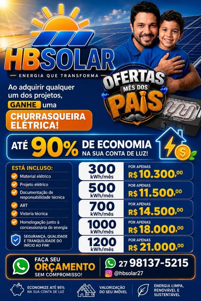 Energia solar-placas solares