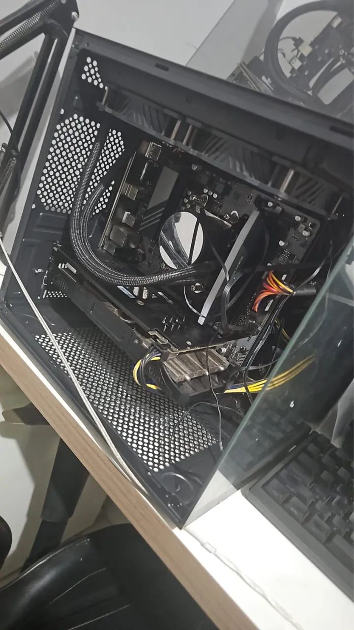 Ryzen 5 8500g - Foto 5