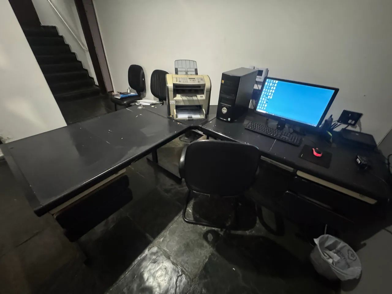 Mesa para escritório  - Foto 2