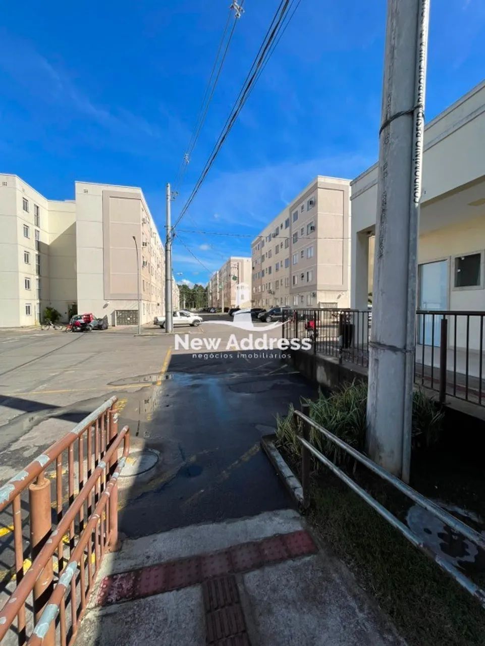 Apartamento 2 Quartos com Elevador em Cariacica | Acessível e Adaptado PNE | Lazer com Pis - Foto 2