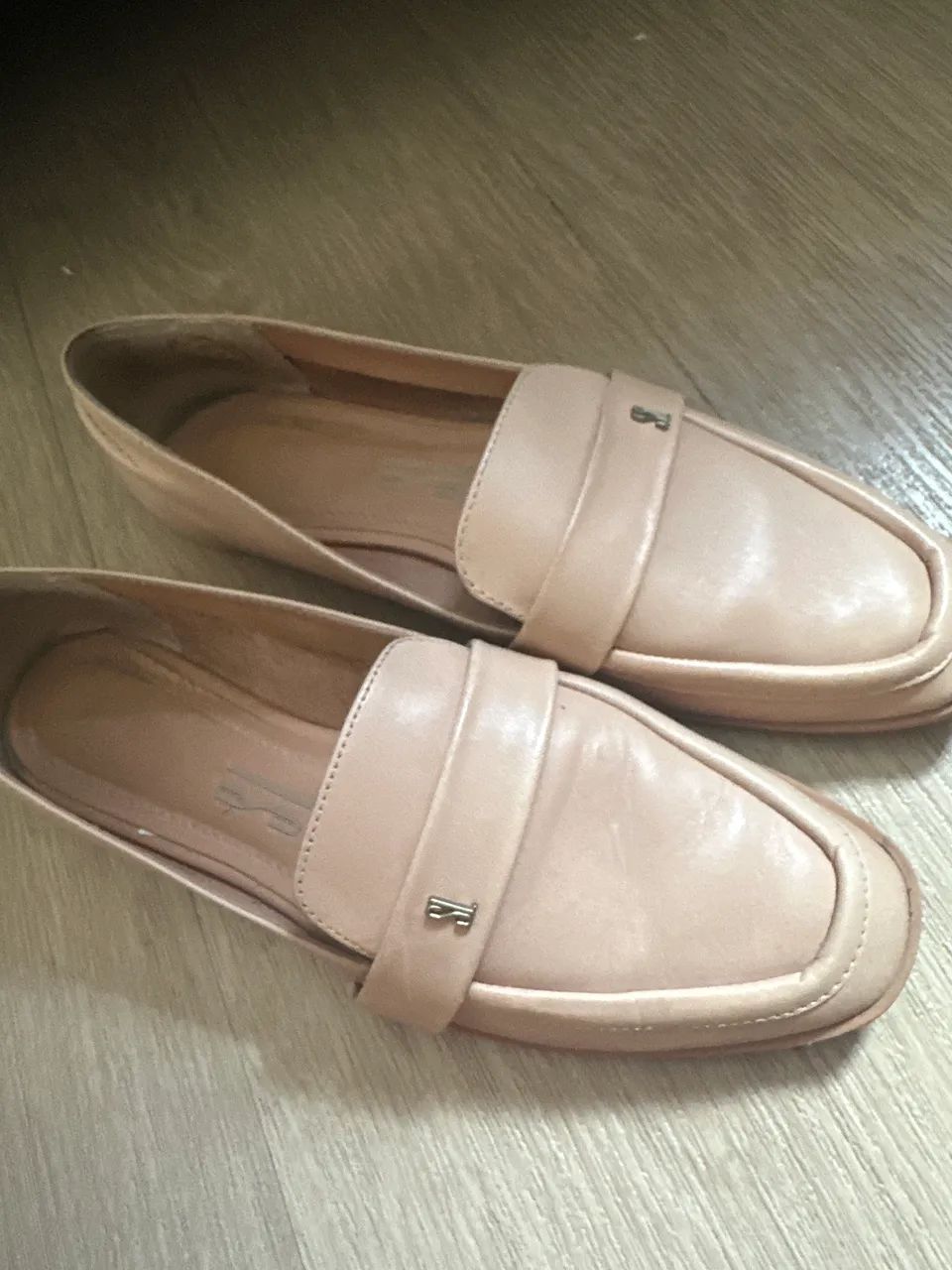 Mocassim Santa Lolla - Foto 2