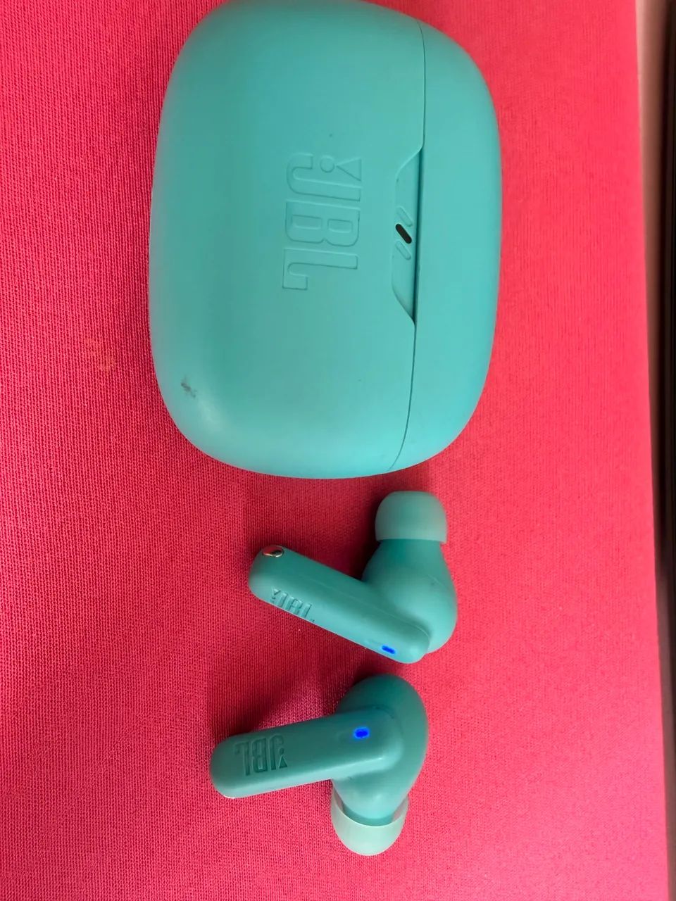Fone JBL com garantia  - Foto 4