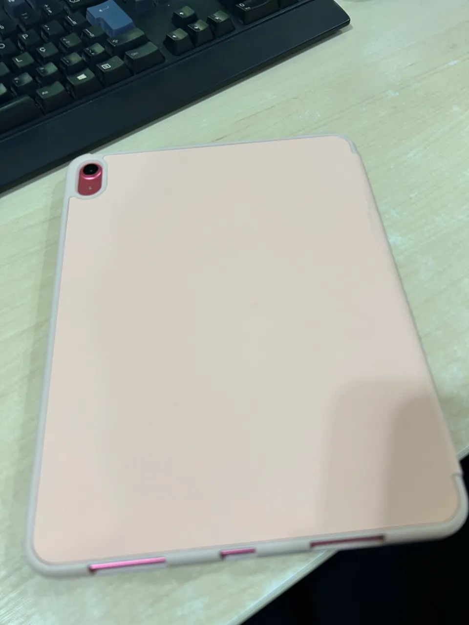 VENDO IPAD 11 (A16) - 128gb  - Foto 5