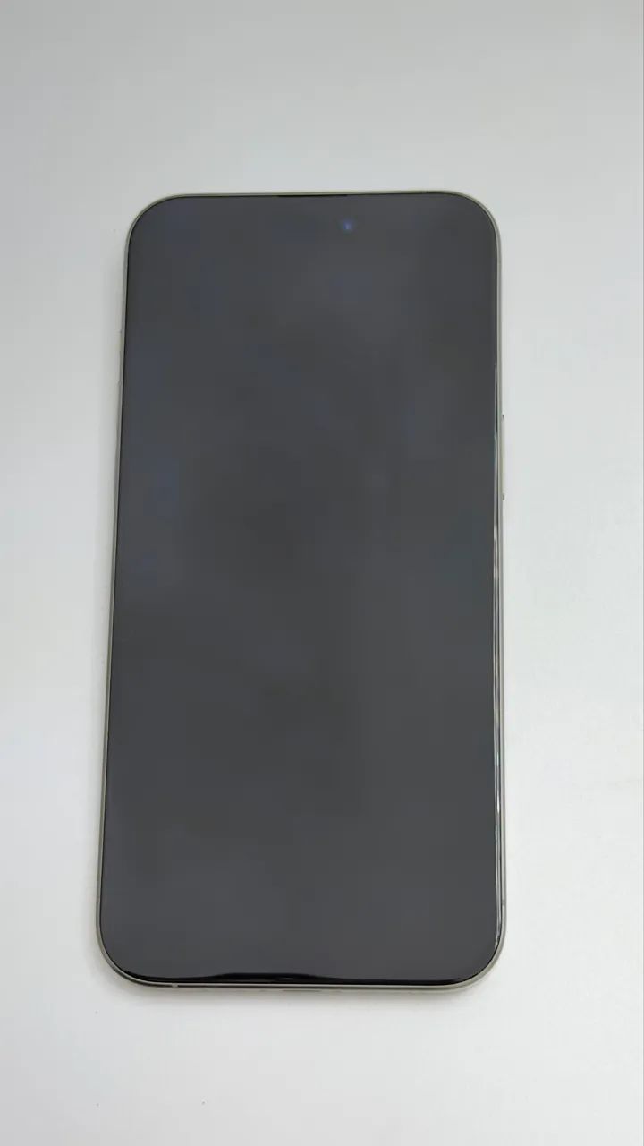 IPhone 15 Pro Max 256GB - Impecável | Único Dono - Foto 5