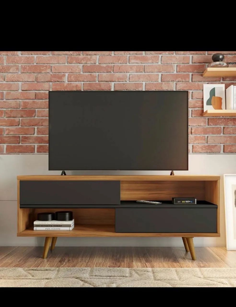 RACKS EM MDF - Foto 2